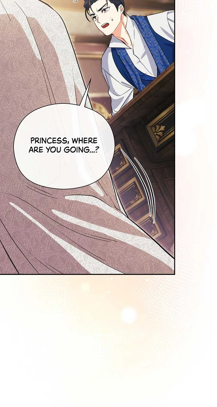 The Princess in The Henhouse Chapter 12 page 5