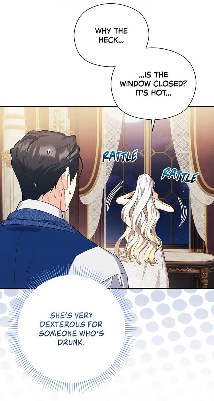 The Princess in The Henhouse Chapter 12 page 6