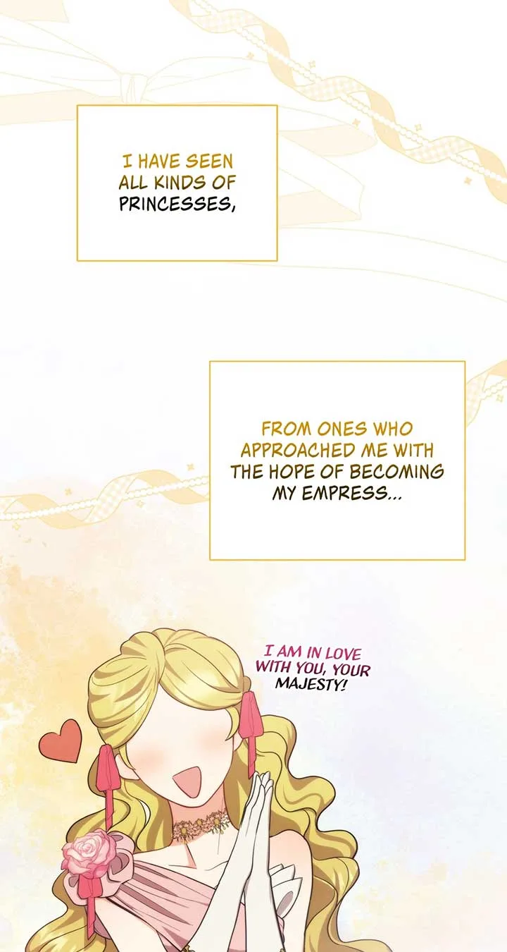 The Princess in The Henhouse Chapter 12 page 36
