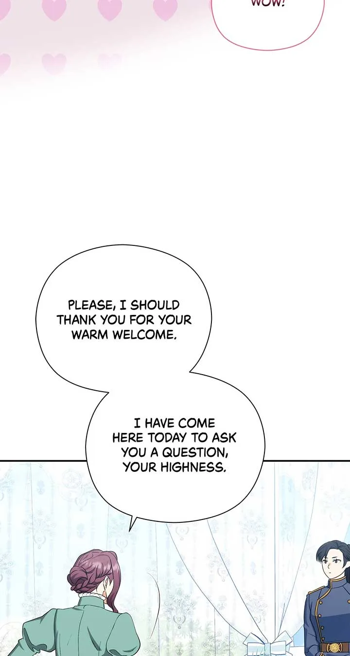 The Princess in The Henhouse Chapter 12 page 55