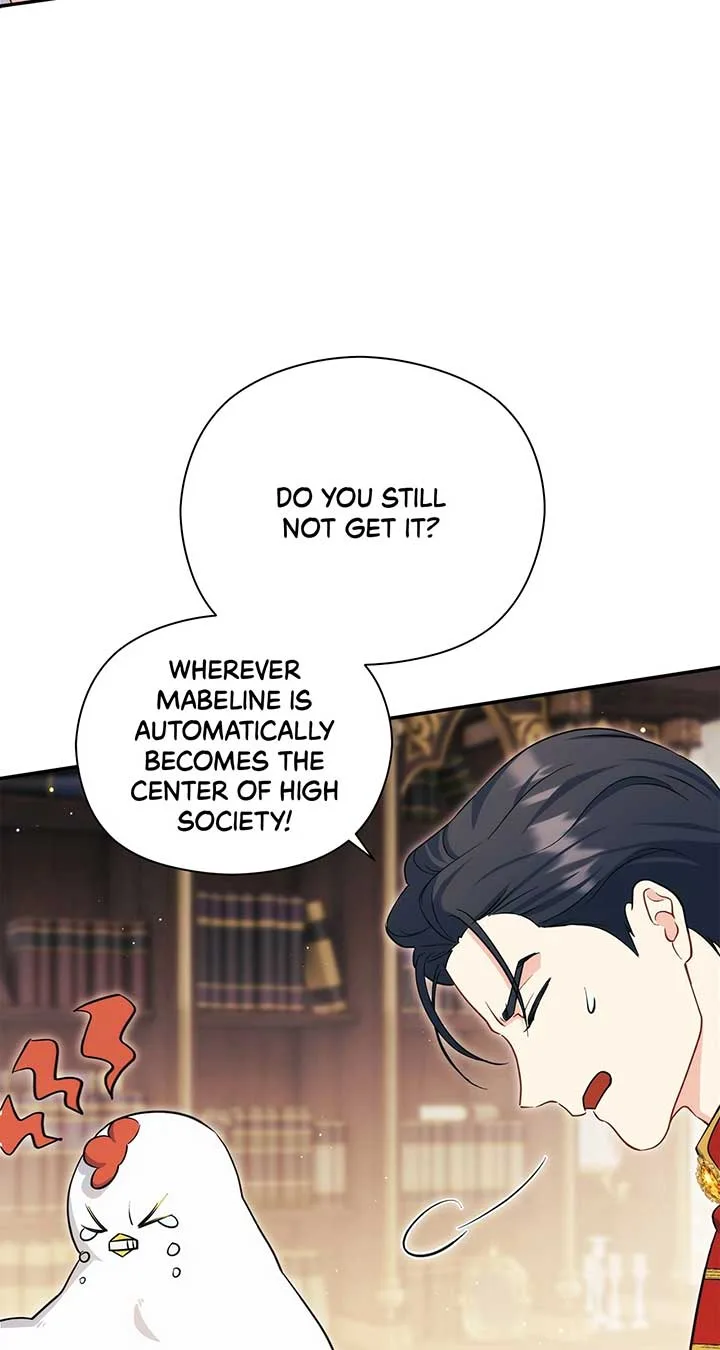 The Princess in The Henhouse Chapter 12 page 79