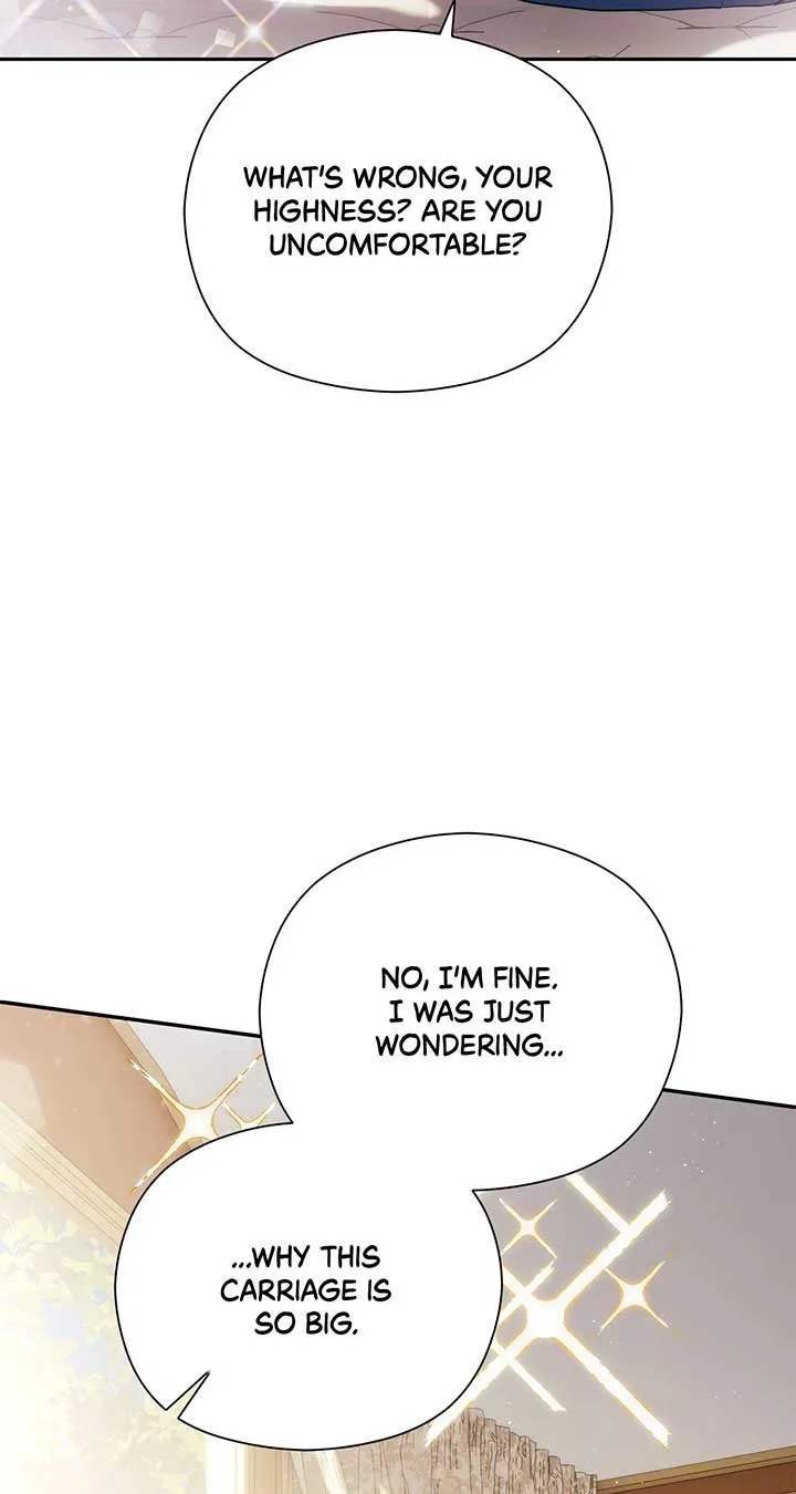 The Princess in The Henhouse Chapter 12 page 92
