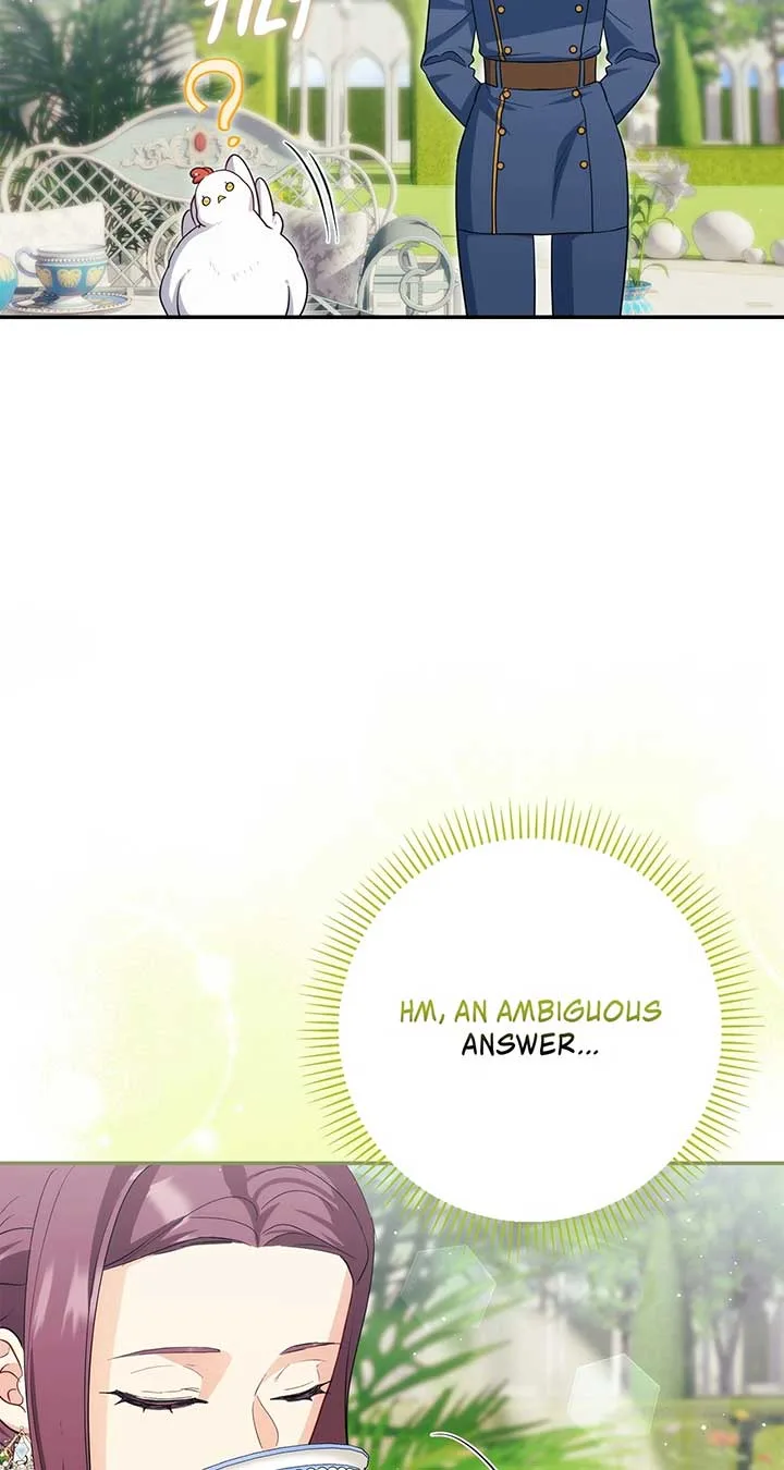 The Princess in The Henhouse Chapter 12 page 61