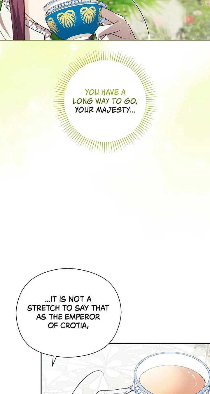 The Princess in The Henhouse Chapter 12 page 62