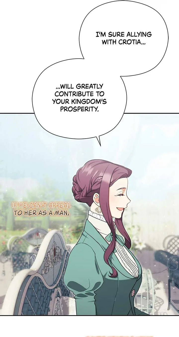 The Princess in The Henhouse Chapter 12 page 64