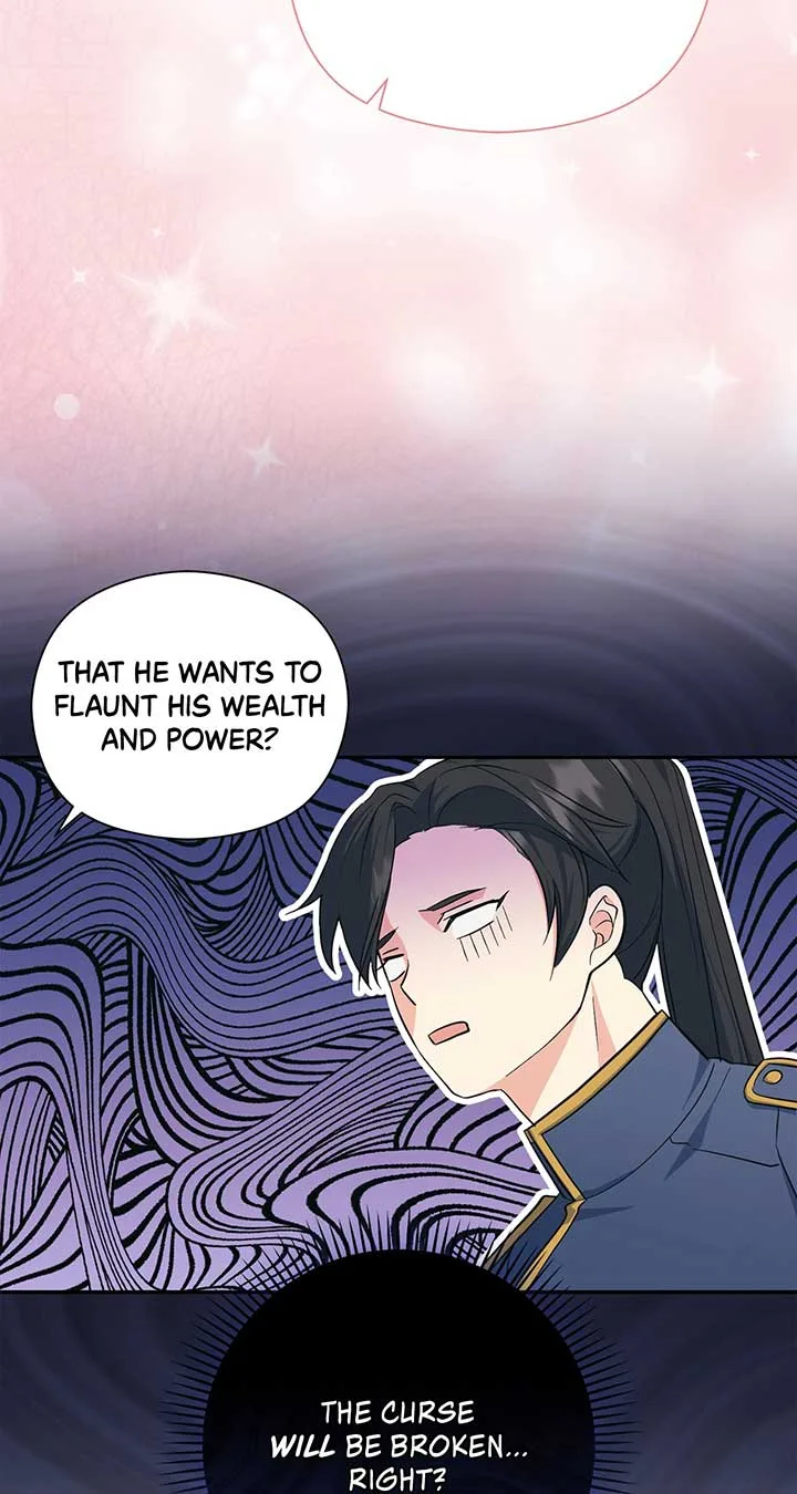 The Princess in The Henhouse Chapter 12 page 96