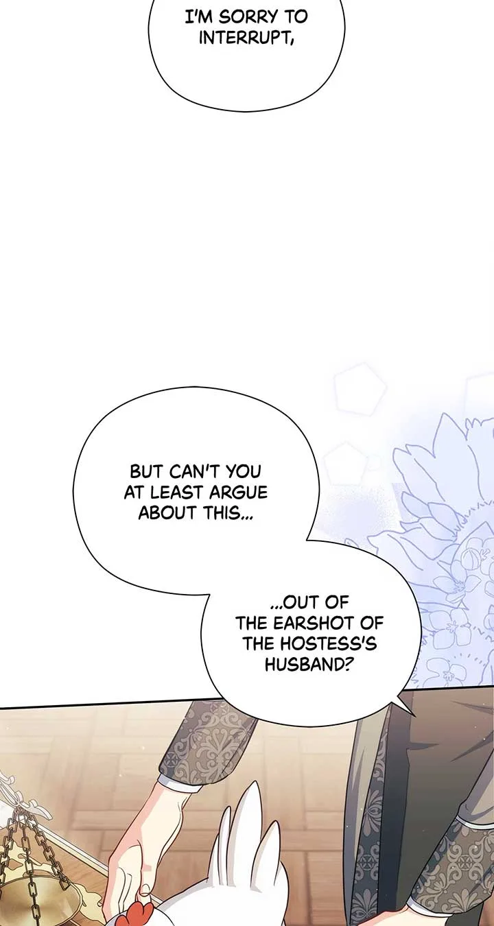 The Princess in The Henhouse Chapter 12 page 84