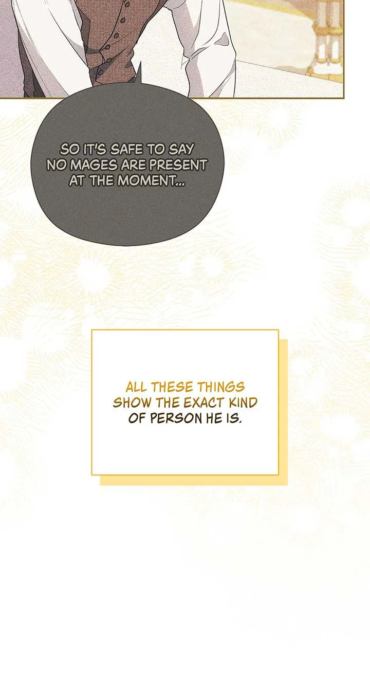 The Princess in The Henhouse Chapter 11 page 15