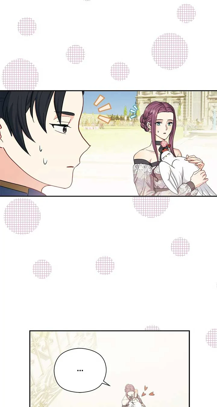 The Princess in The Henhouse Chapter 12 page 100