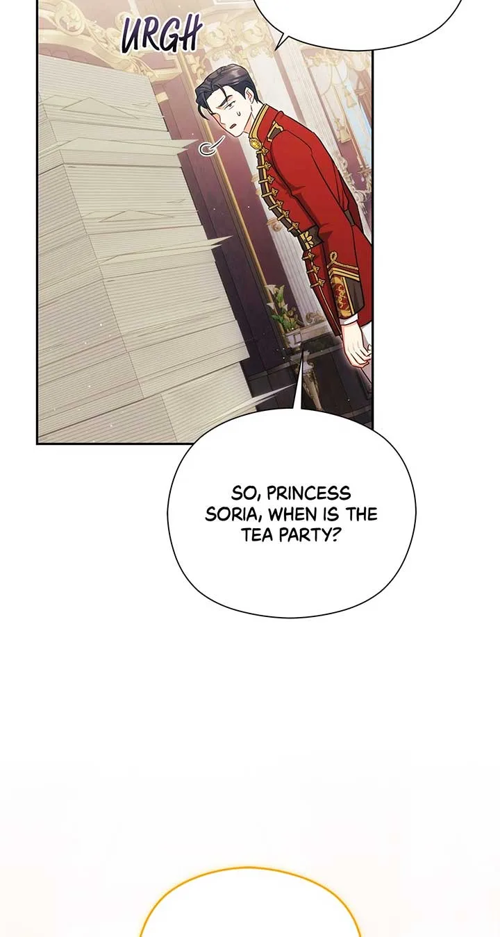 The Princess in The Henhouse Chapter 12 page 86