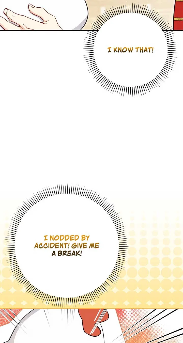 The Princess in The Henhouse Chapter 12 page 80