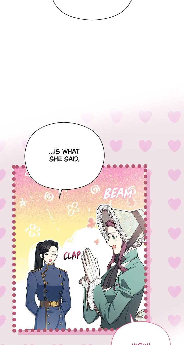 The Princess in The Henhouse Chapter 12 page 54