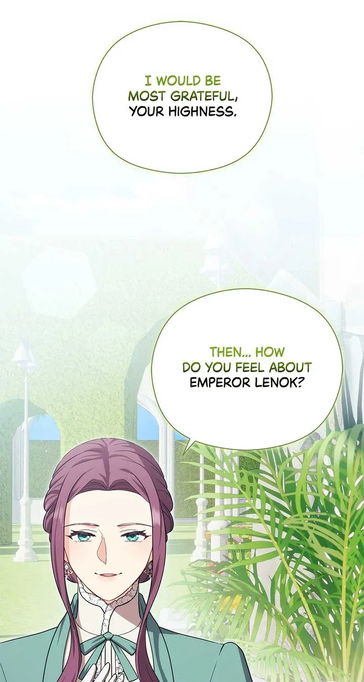 The Princess in The Henhouse Chapter 12 page 59