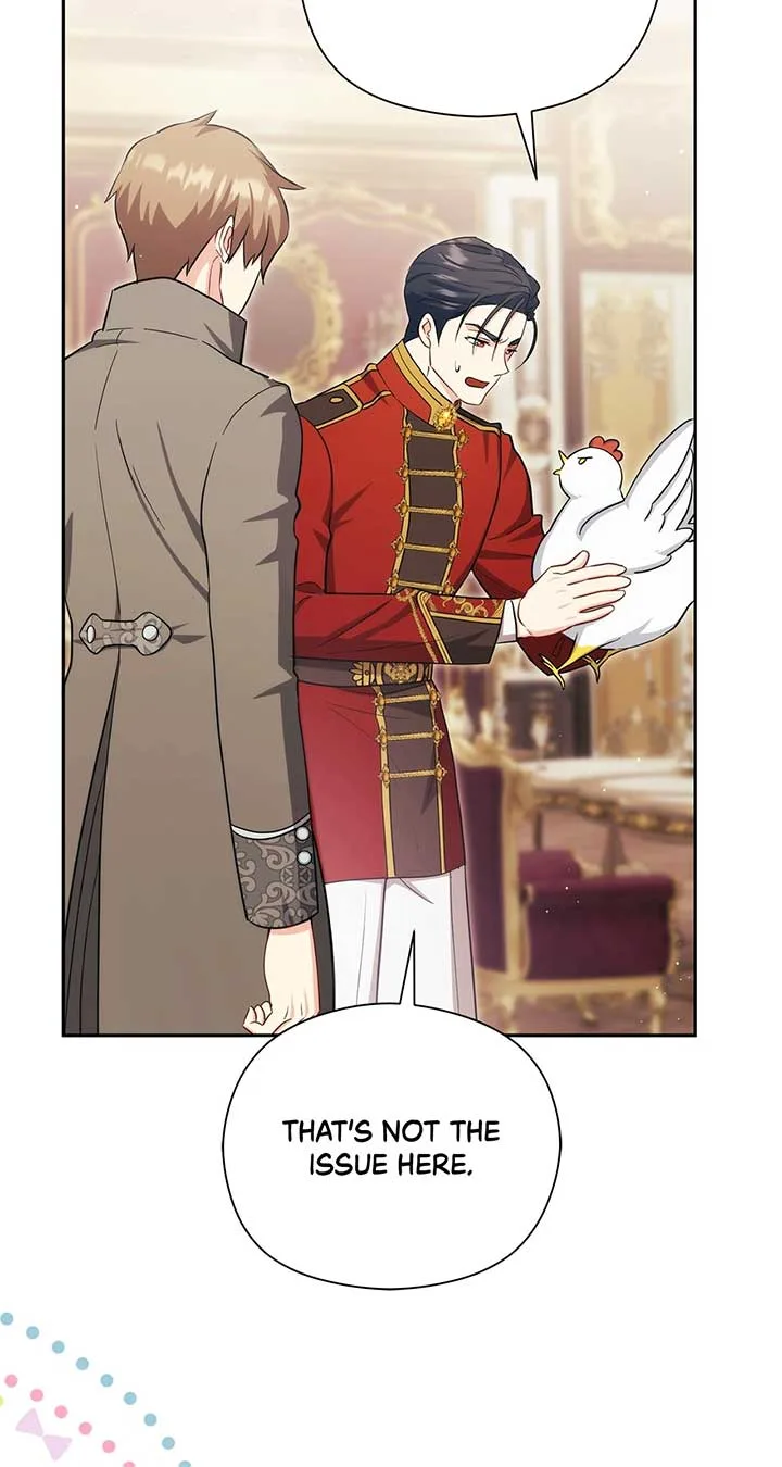 The Princess in The Henhouse Chapter 12 page 82