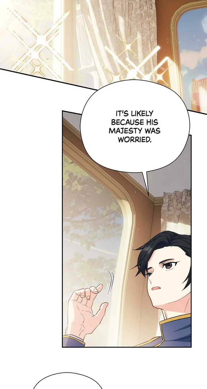 The Princess in The Henhouse Chapter 12 page 93