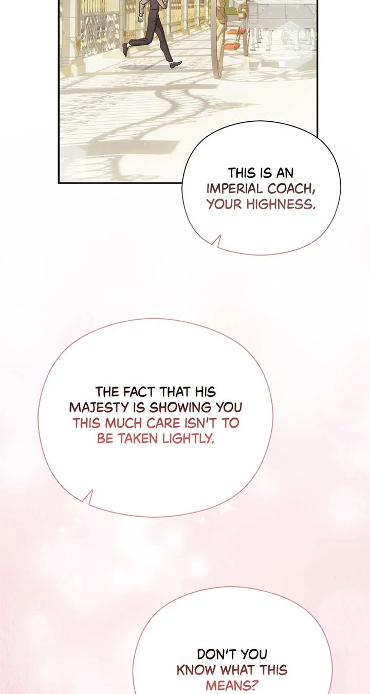 The Princess in The Henhouse Chapter 12 page 95