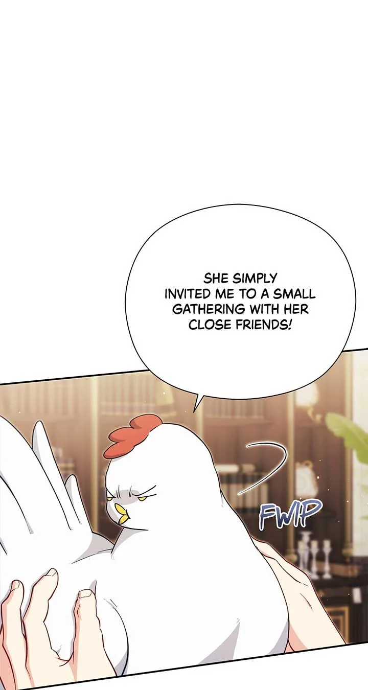 The Princess in The Henhouse Chapter 12 page 78