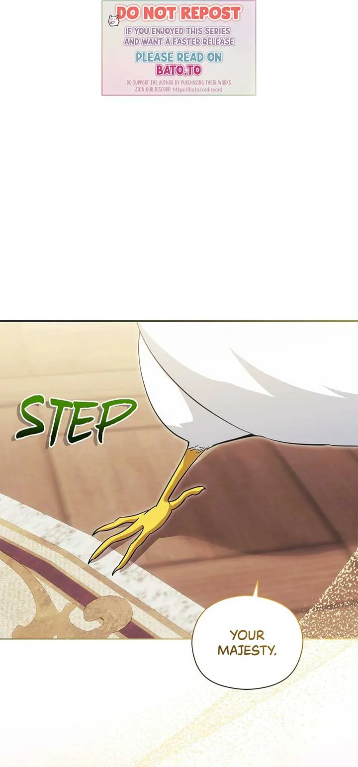 The Princess in The Henhouse Chapter 11 page 2