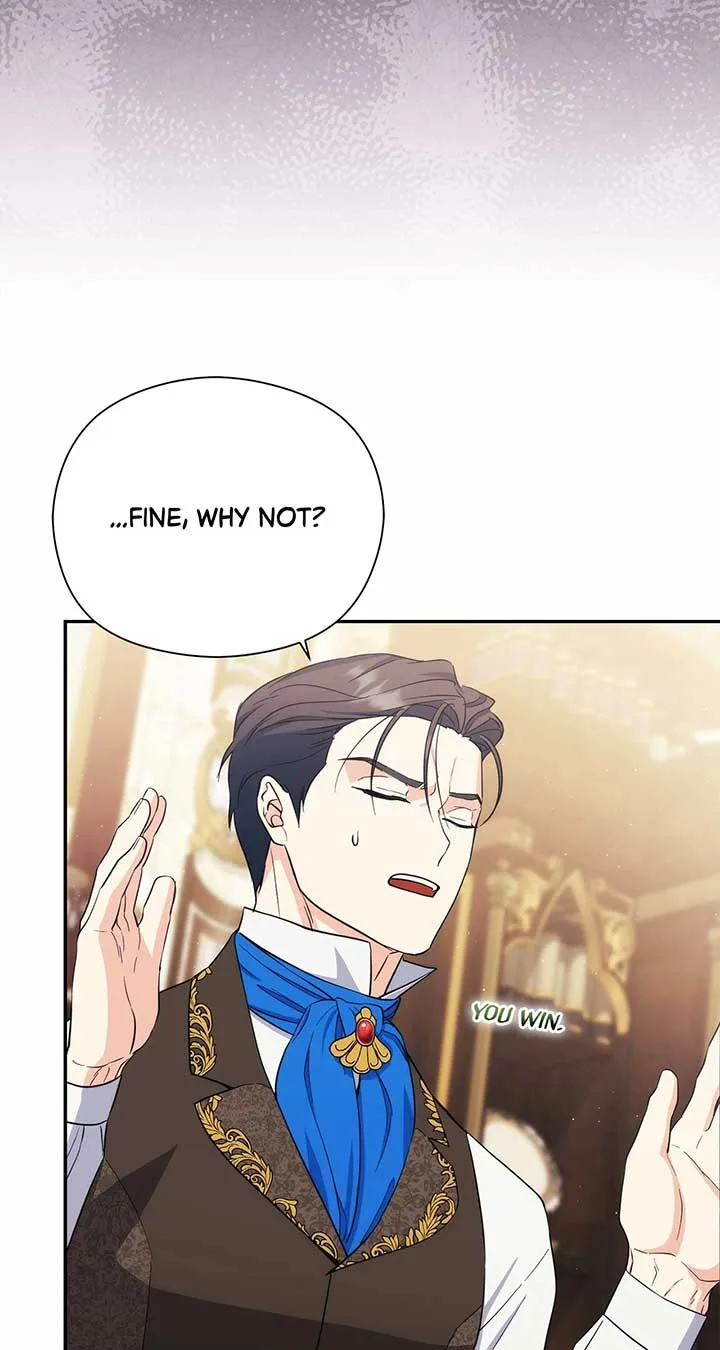 The Princess in The Henhouse Chapter 14 page 8
