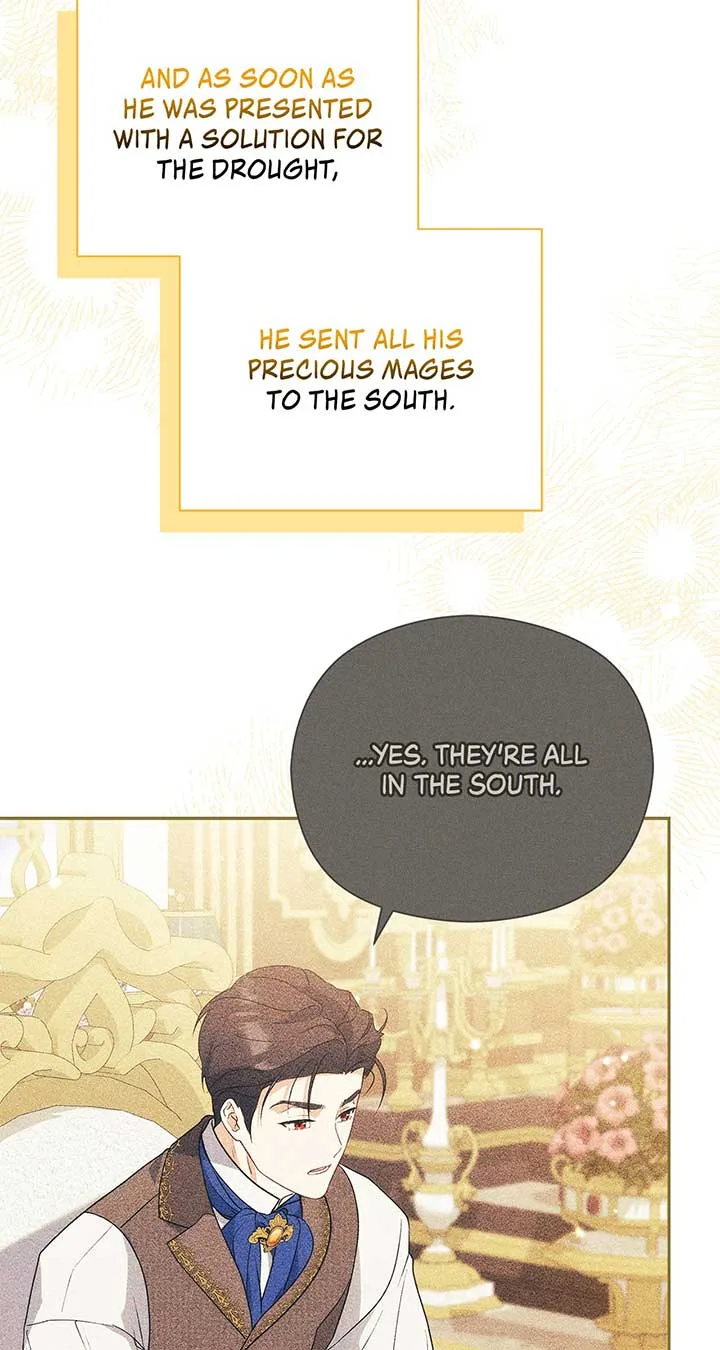 The Princess in The Henhouse Chapter 11 page 14