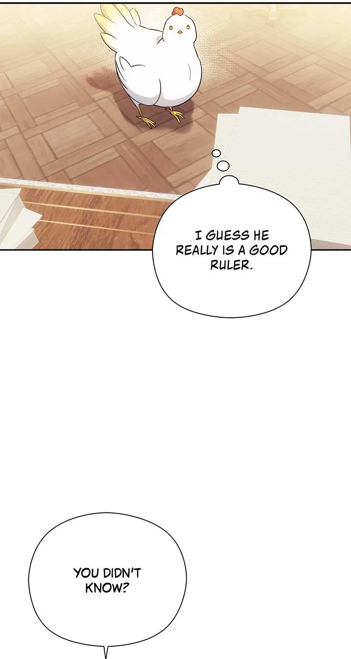 The Princess in The Henhouse Chapter 11 page 17