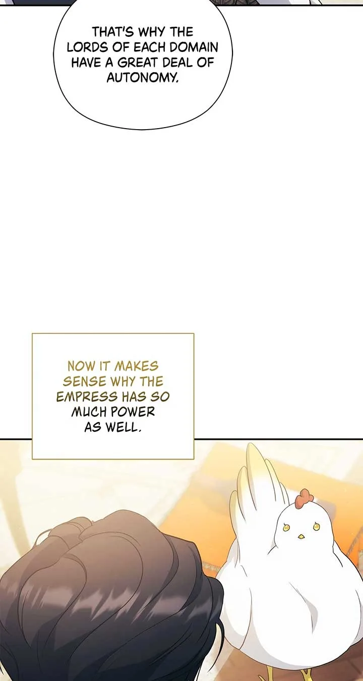 The Princess in The Henhouse Chapter 11 page 29