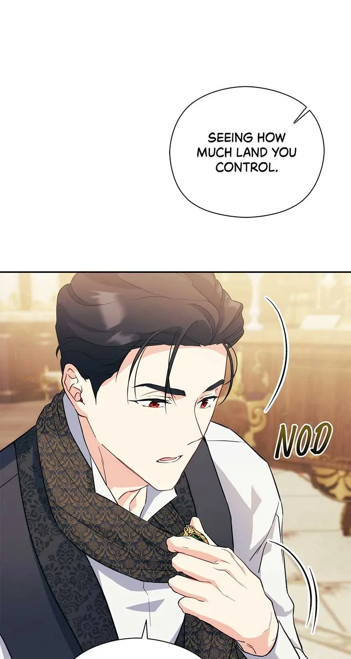 The Princess in The Henhouse Chapter 11 page 28