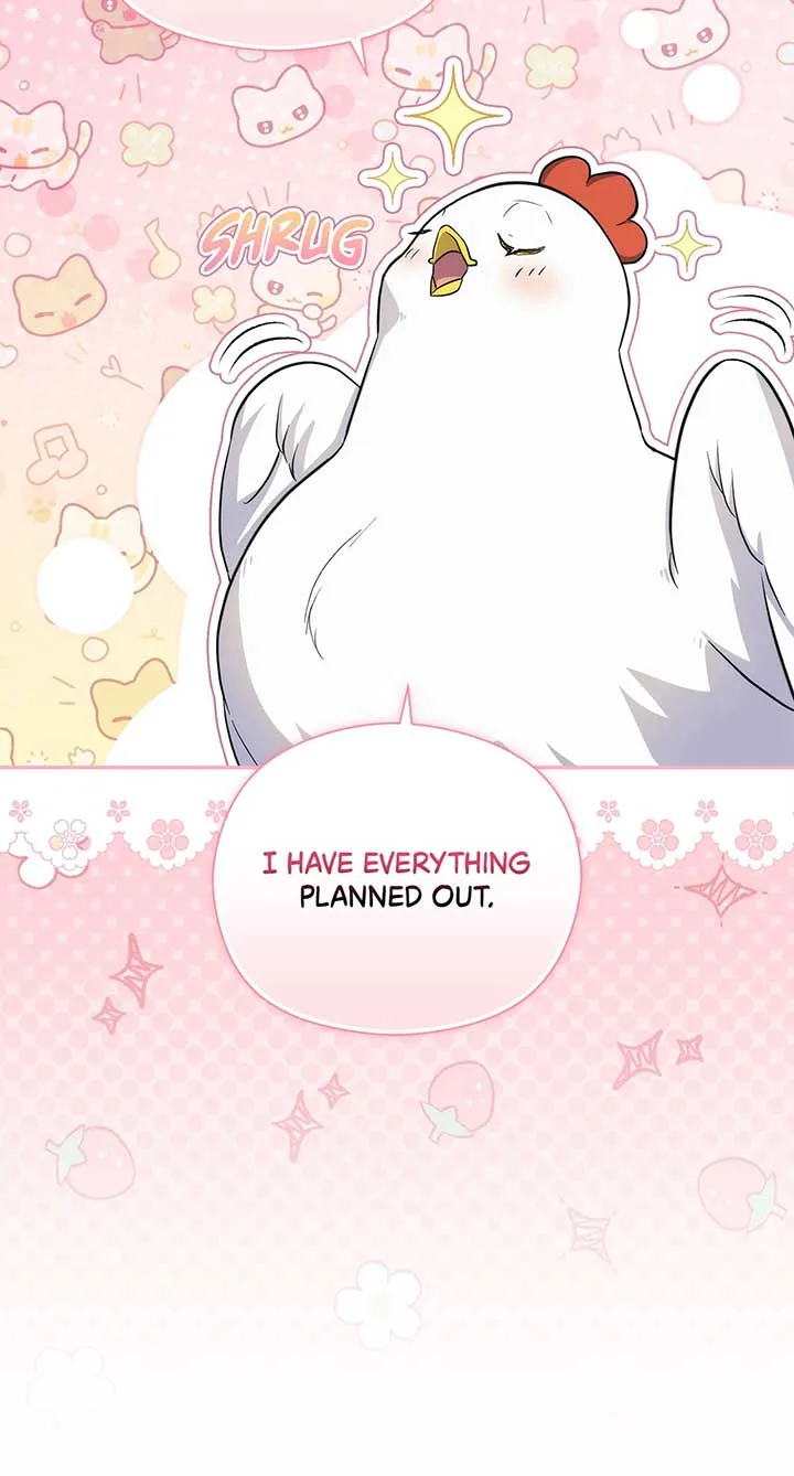 The Princess in The Henhouse Chapter 14 page 10