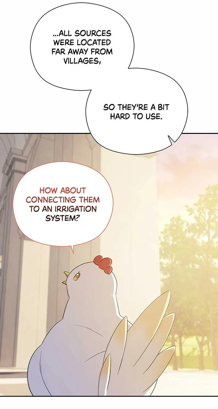 The Princess in The Henhouse Chapter 14 page 28