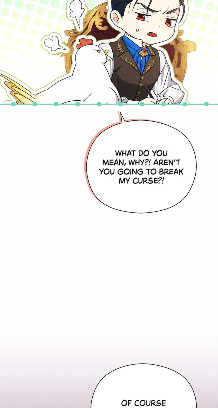 The Princess in The Henhouse Chapter 14 page 6
