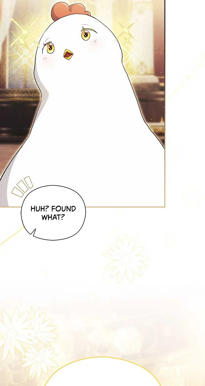 The Princess in The Henhouse Chapter 11 page 31