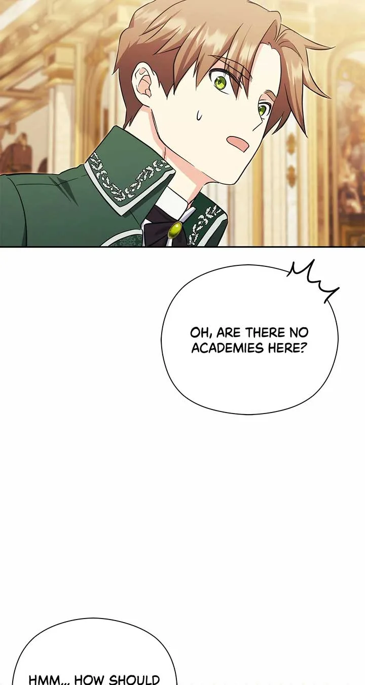 The Princess in The Henhouse Chapter 14 page 18