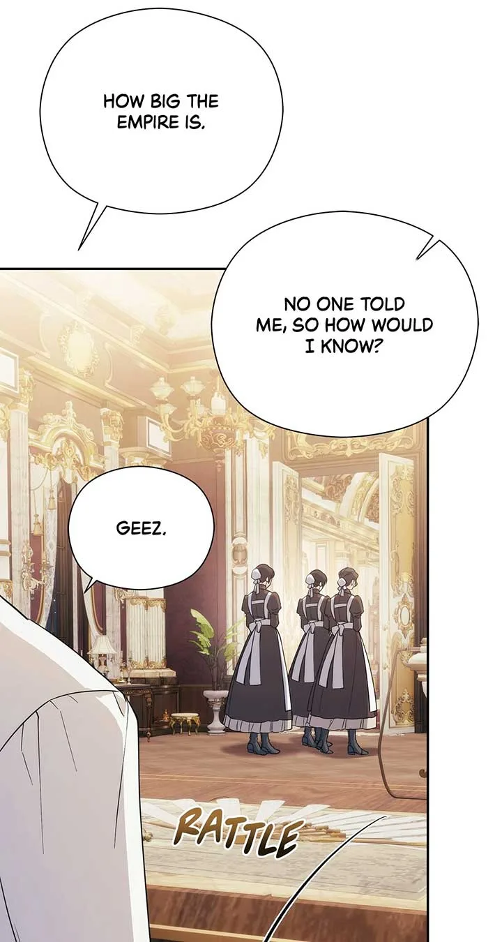 The Princess in The Henhouse Chapter 11 page 19