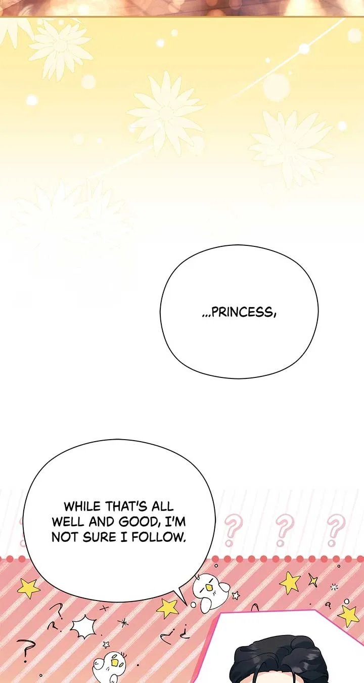 The Princess in The Henhouse Chapter 11 page 33