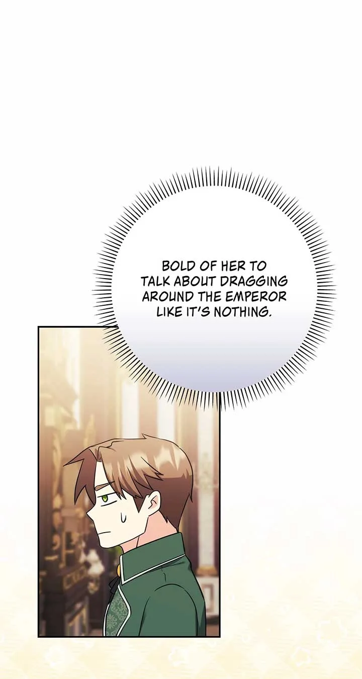 The Princess in The Henhouse Chapter 14 page 12