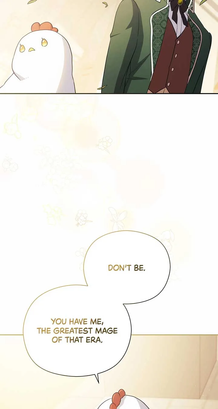 The Princess in The Henhouse Chapter 14 page 24