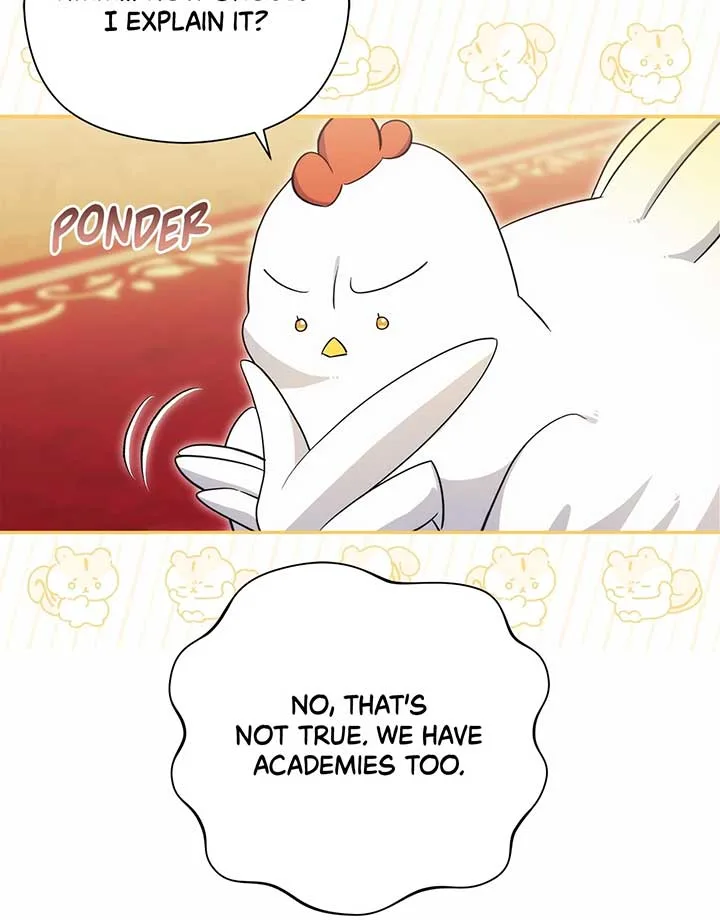 The Princess in The Henhouse Chapter 14 page 19