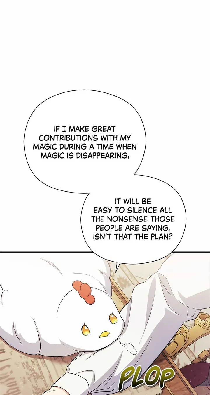 The Princess in The Henhouse Chapter 13 page 88