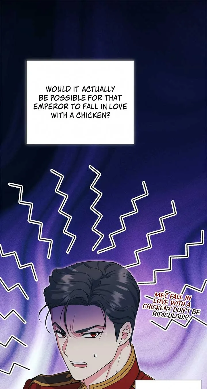 The Princess in The Henhouse Chapter 13 page 6