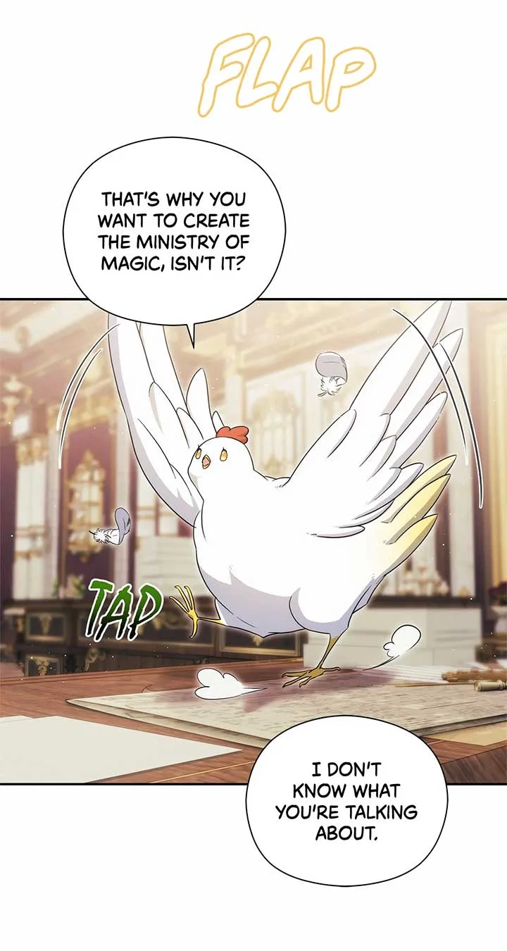 The Princess in The Henhouse Chapter 13 page 87