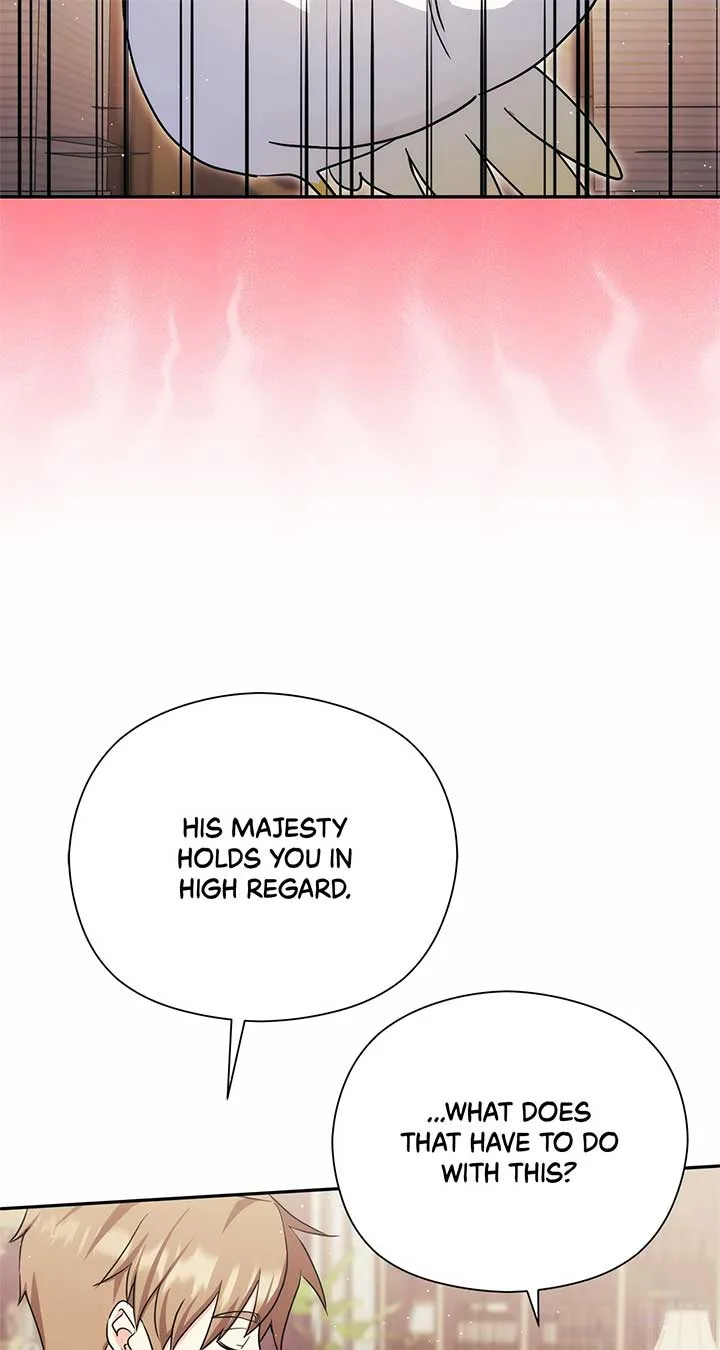 The Princess in The Henhouse Chapter 13 page 71