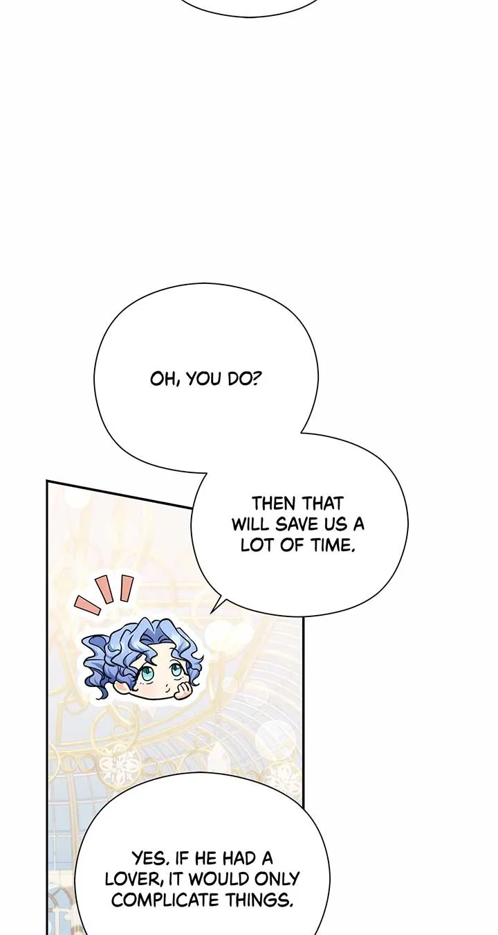The Princess in The Henhouse Chapter 13 page 18