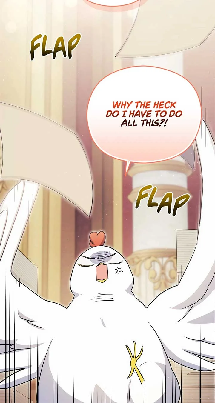 The Princess in The Henhouse Chapter 13 page 70