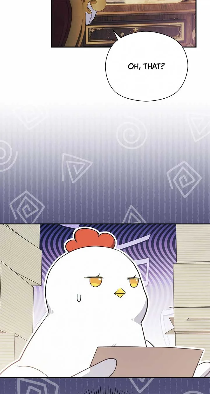 The Princess in The Henhouse Chapter 13 page 85