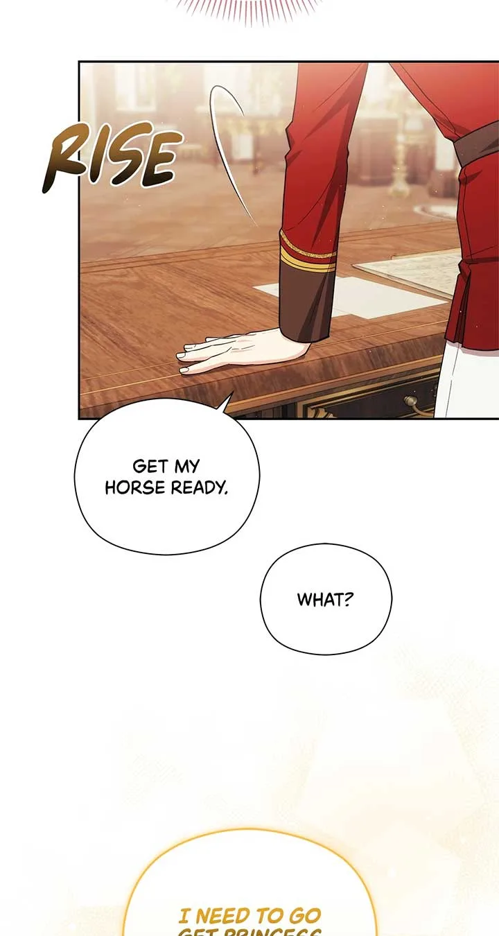 The Princess in The Henhouse Chapter 13 page 52
