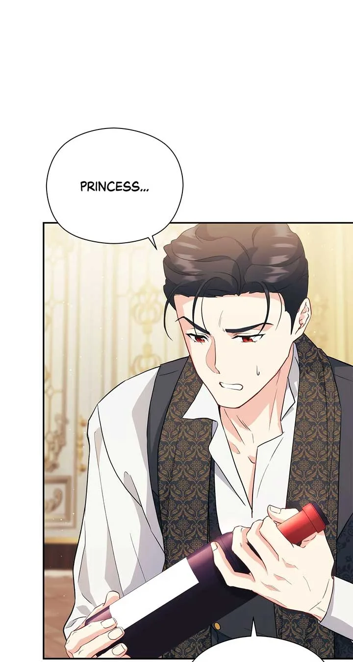 The Princess in The Henhouse Chapter 11 page 36