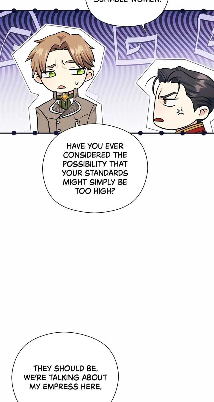 The Princess in The Henhouse Chapter 13 page 37