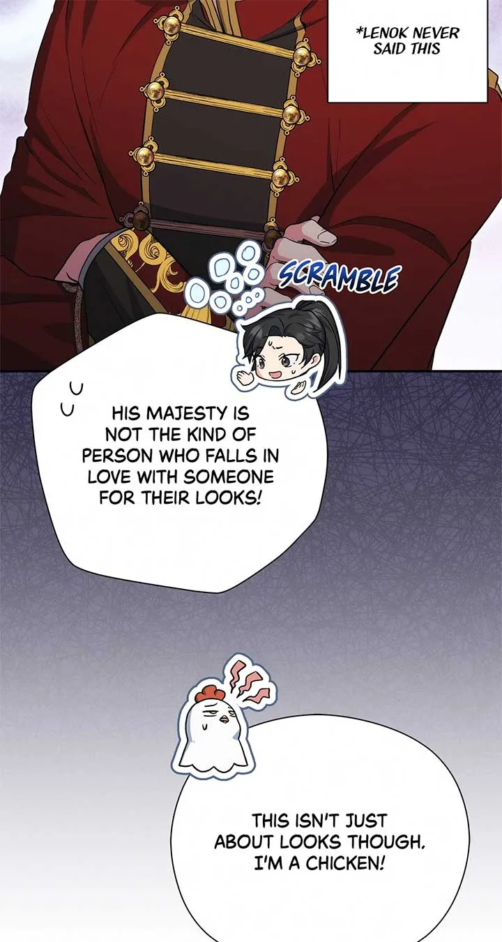 The Princess in The Henhouse Chapter 13 page 7