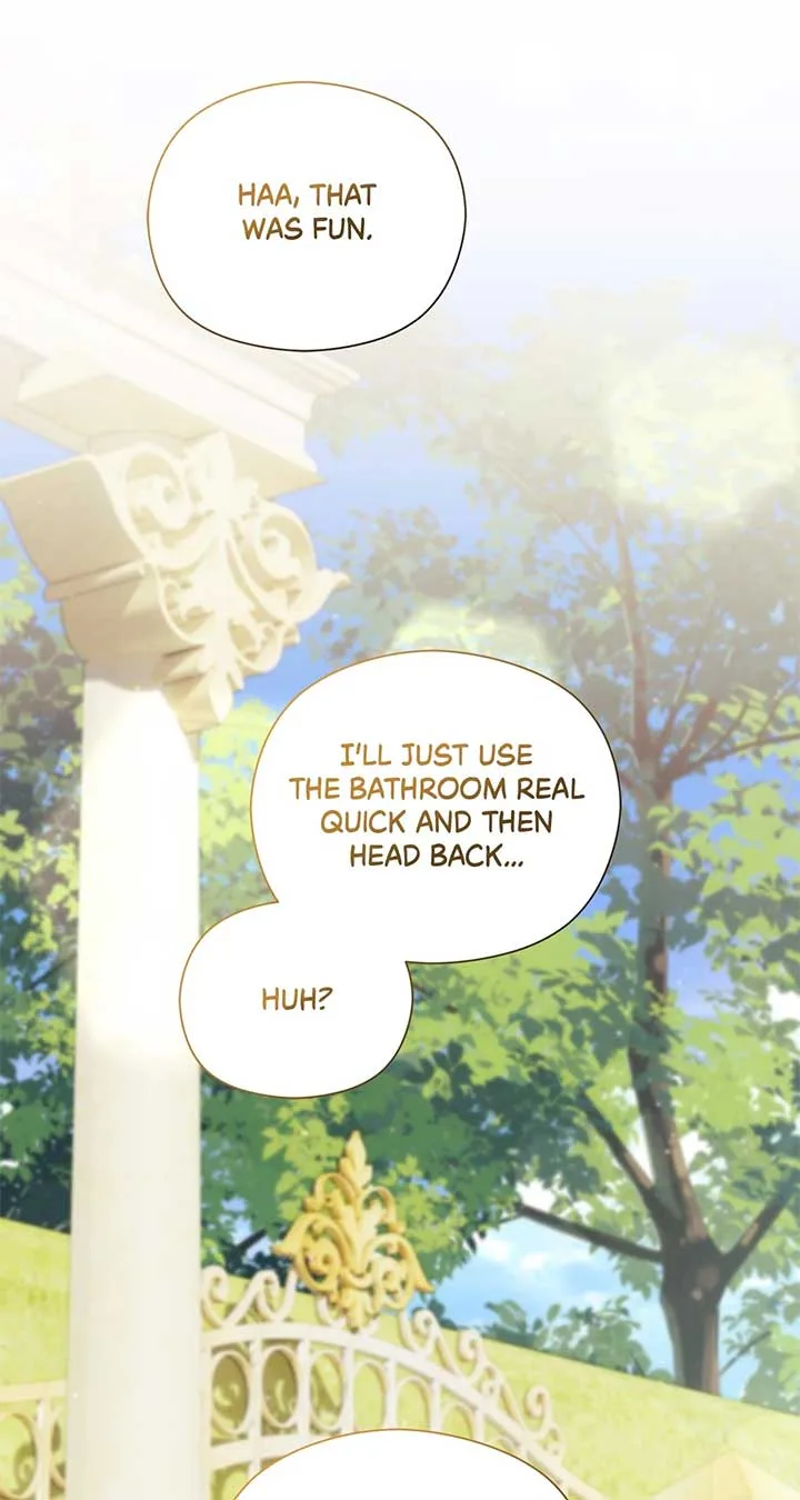 The Princess in The Henhouse Chapter 13 page 24