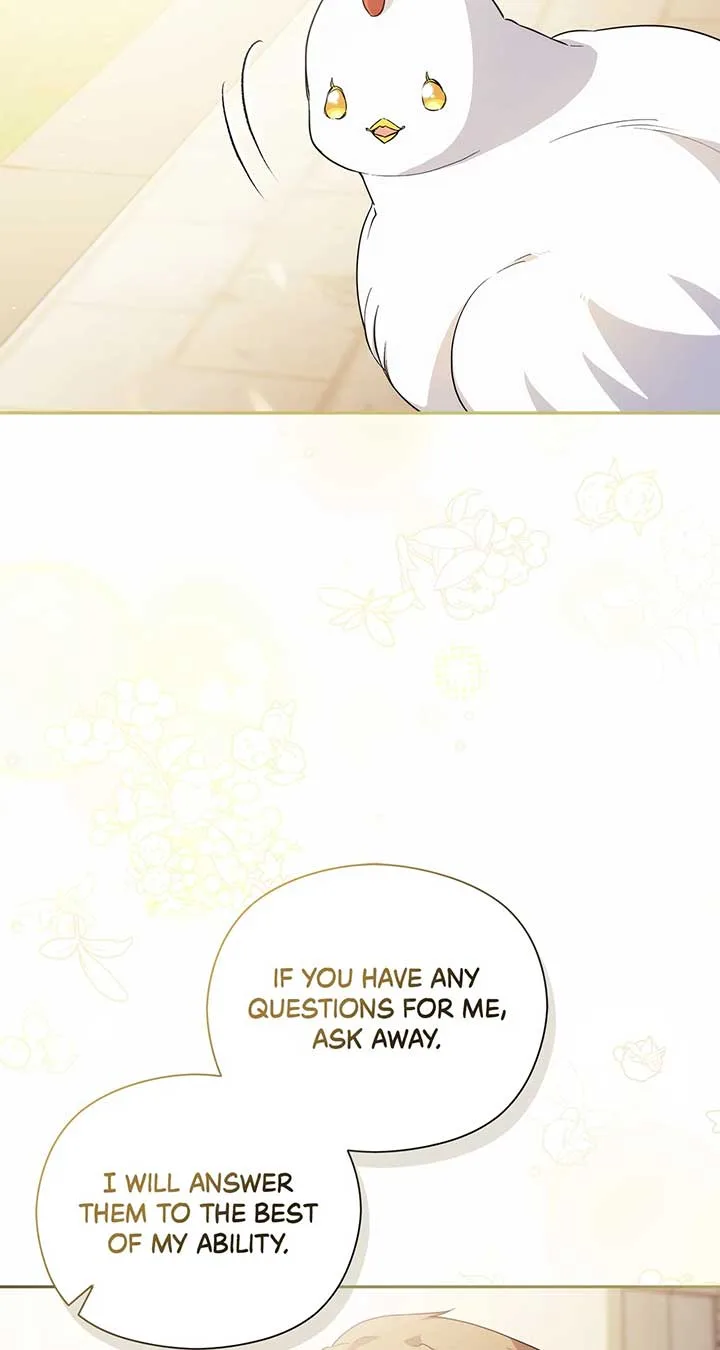 The Princess in The Henhouse Chapter 14 page 25